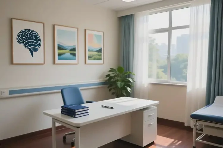 重慶檢查精神分裂癥一般有多貴(圖3)