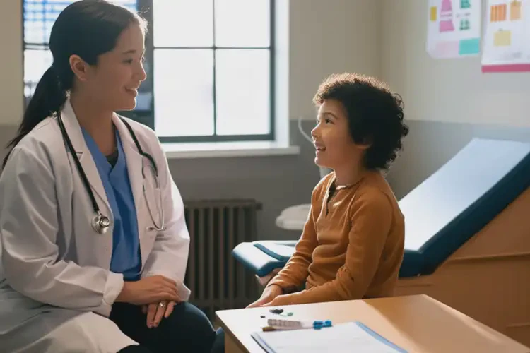 重慶去醫(yī)院檢查自閉癥一般是多少錢(圖4)