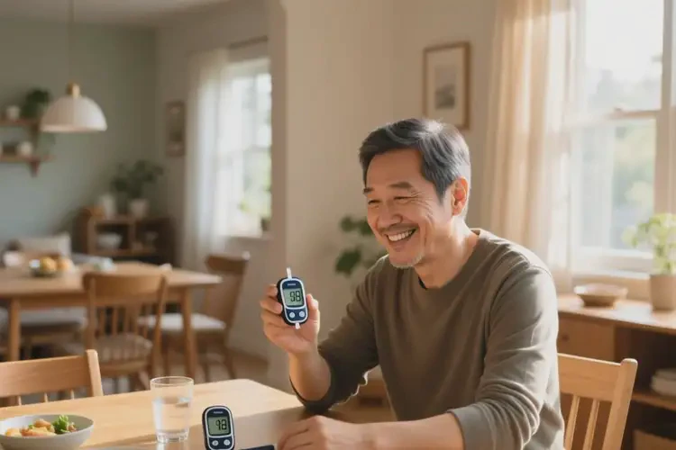 中年人中餐血糖4(圖2)