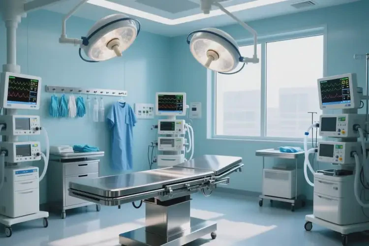 潍坊麻醉科医院(图4)