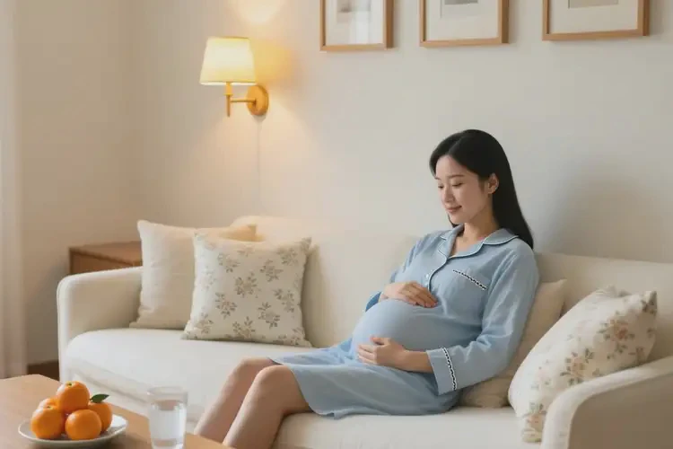 孕妇糖尿病晚上能吃橘子吗(图3)