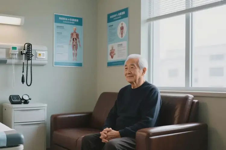 中老年人中餐血糖7點(diǎn)9是糖尿病嗎(圖3)