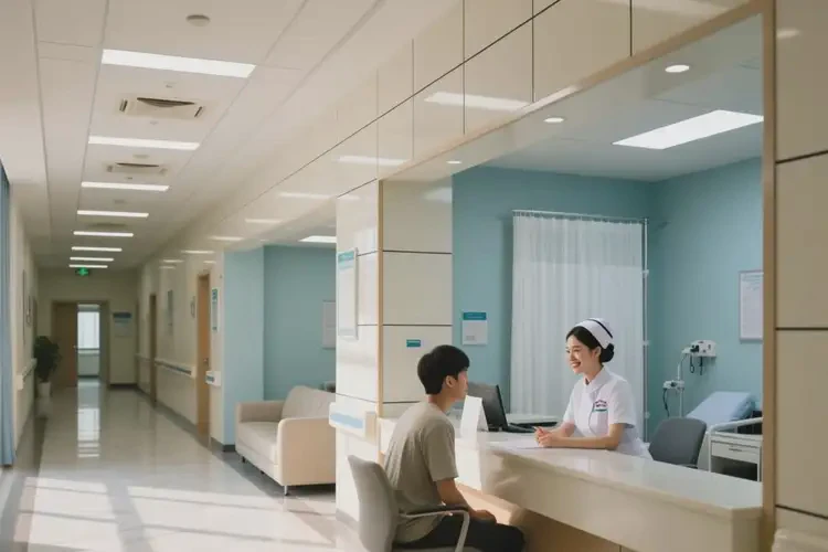 河南平頂山檢查輕度焦慮貴嗎(圖2)