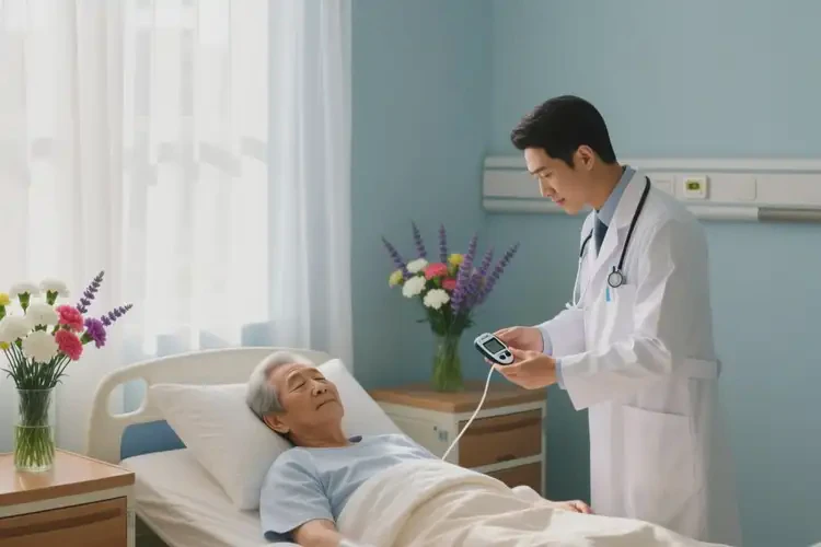 中老年人餐后血糖16(图2)