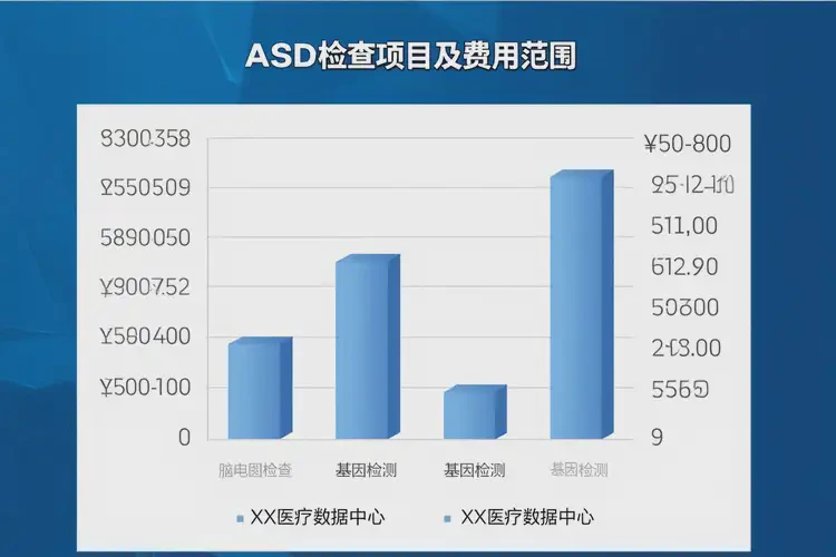 山西朔州去醫(yī)院檢查ASD全部費用是多少(圖2)