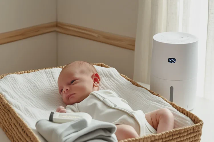 嬰幼兒肚子上容易長濕疹哪些要少沾(圖1)