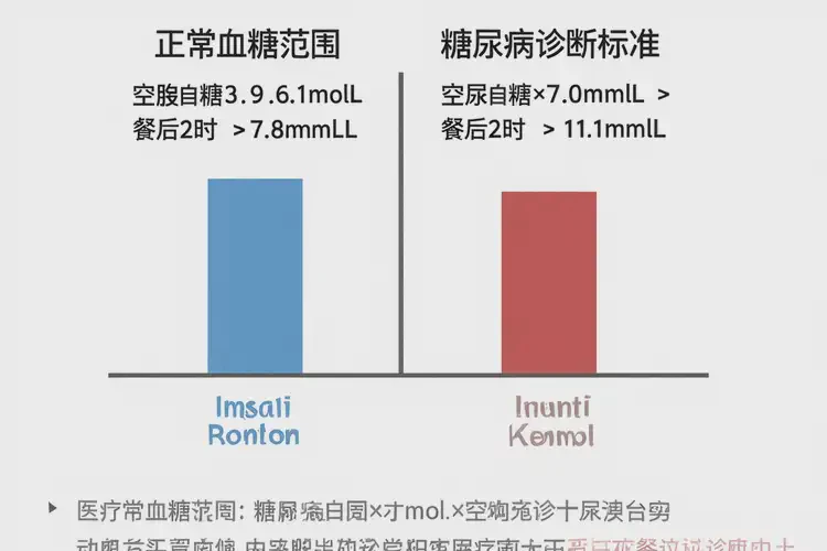 中年人早餐血糖9點(diǎn)1是糖尿病嗎(圖4)