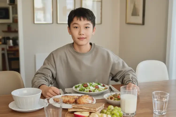 青少年空腹血糖17(圖1)