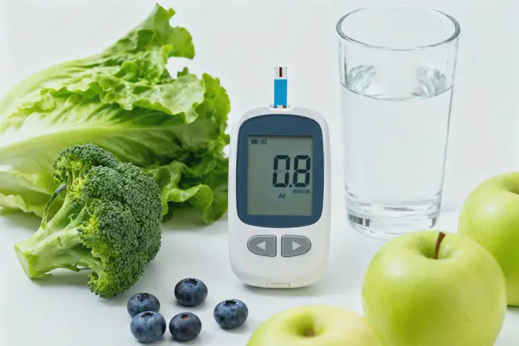 中年人下午血糖20(圖1)