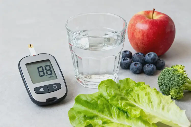 中年人下午血糖20(圖1)