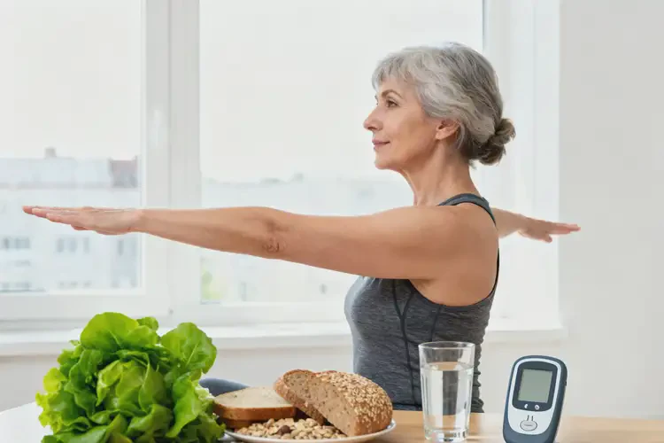 更年期女性下午血糖13(圖1)