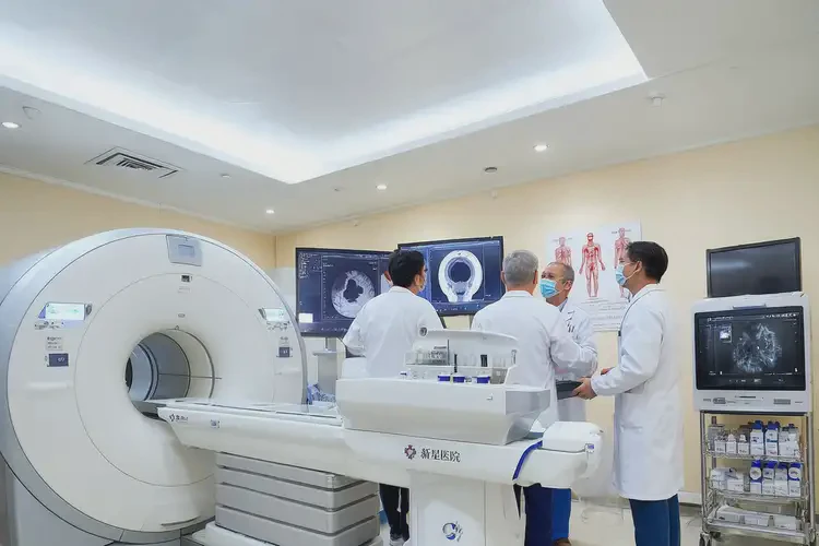 新疆新星去醫(yī)院檢查雙相情感障礙一般是多少錢(圖4)