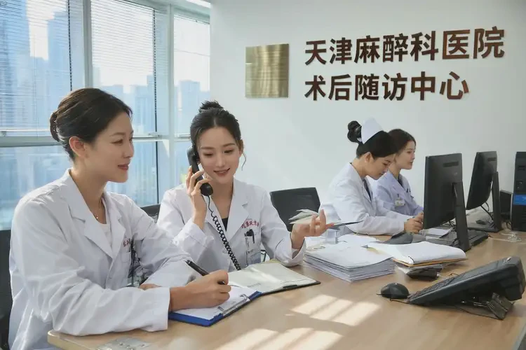2025年天津麻醉科醫(yī)院(圖2)