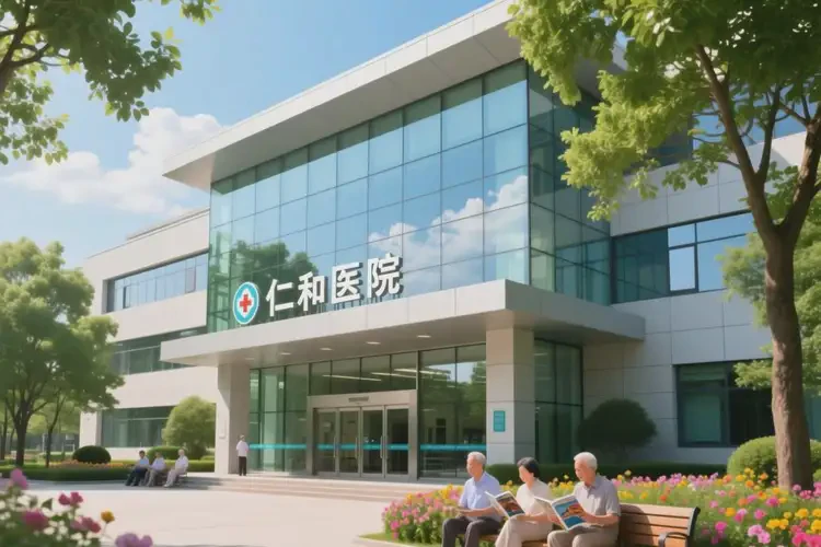 廣東東莞康復(fù)科看關(guān)節(jié)疼要多少錢(圖4)