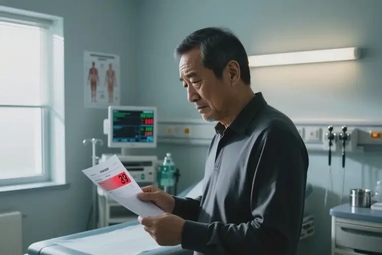 中年人餐后血糖20(圖2)