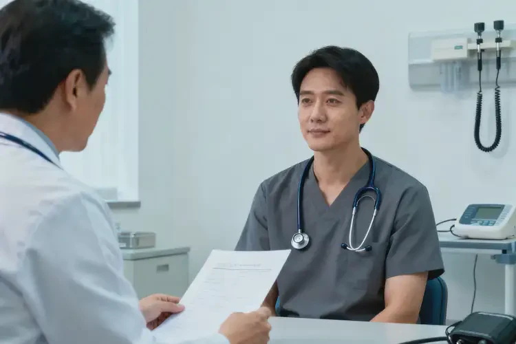 內(nèi)蒙古興安盟去醫(yī)院檢查焦慮癥多少錢(圖4)