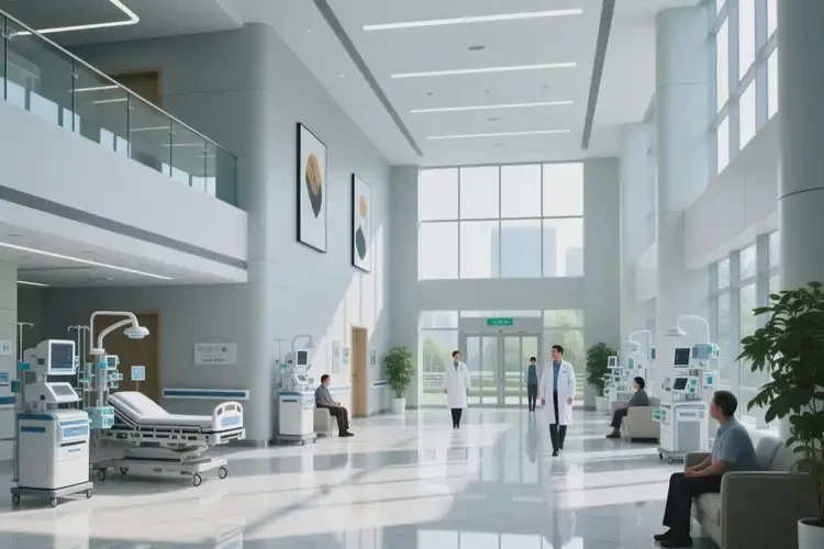 2025年上海胸外科醫(yī)院(圖2)