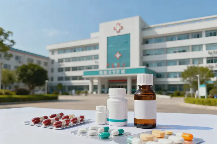 雅安推拿科最出名的医院(图3)