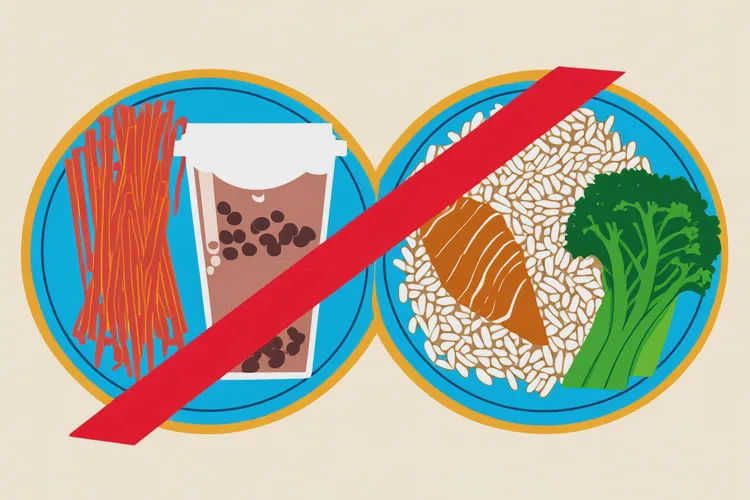 大學(xué)生手上經(jīng)常起濕疹哪些東西要注意別吃太多(圖3)