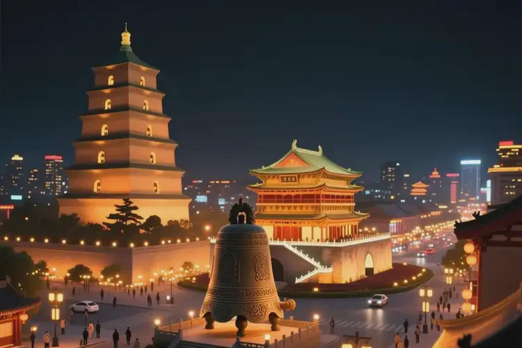 西安睡眠科哪個(gè)醫(yī)院好(圖3)