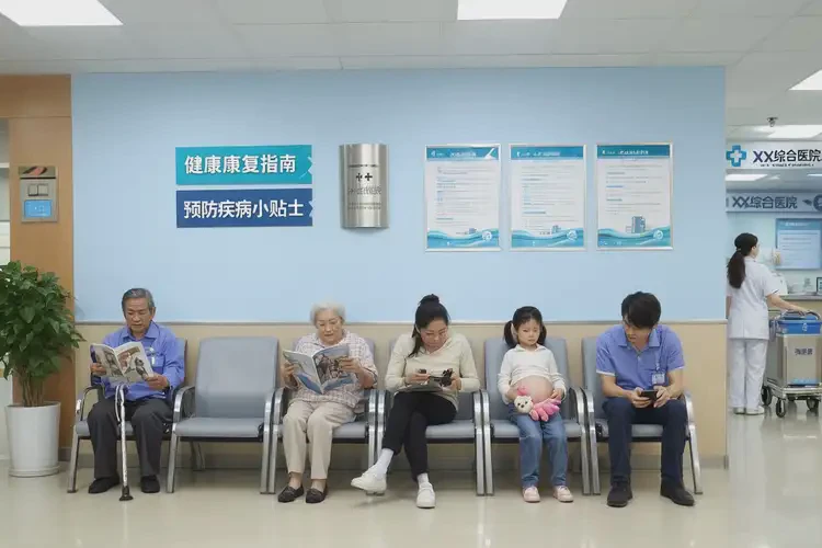 吉林吉林康復(fù)科看肌肉疼要多長(zhǎng)時(shí)間(圖3)