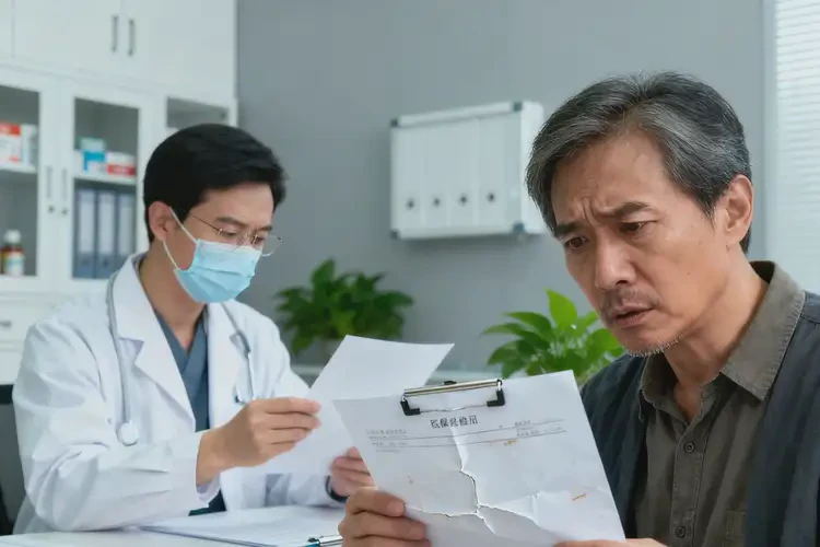 2025年廣東河源什么條件可以辦理特殊病種(圖4)