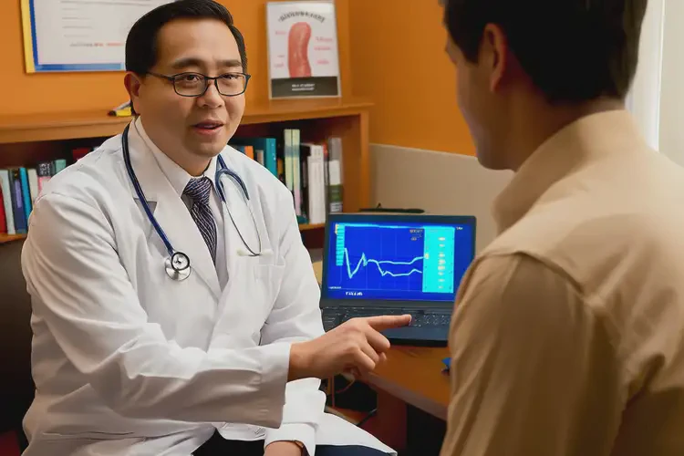 男性中午血糖9點(diǎn)4正常嗎(圖2)