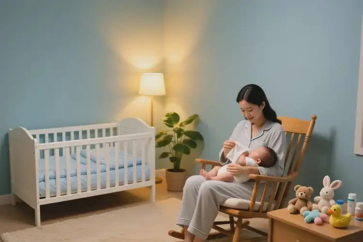 寶寶肛周經(jīng)常起濕疹有什么吃了不好(圖2)