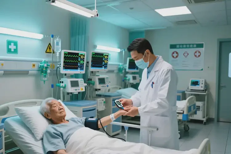 老年人空腹血糖20(圖2)