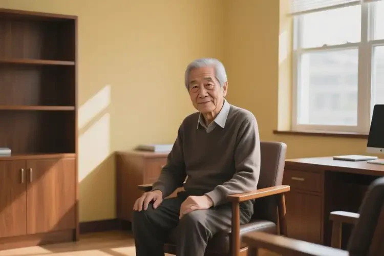 老年人腳上容易起濕疹哪些東西要注意別吃太多(圖3)