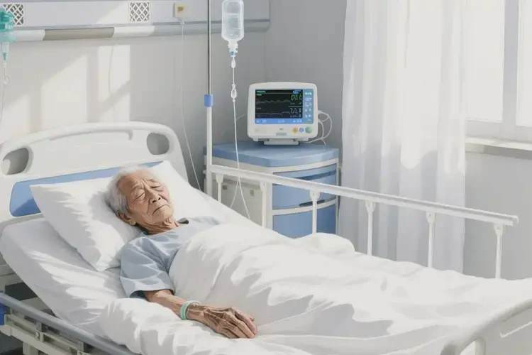 老年人晚餐血糖10(圖1)