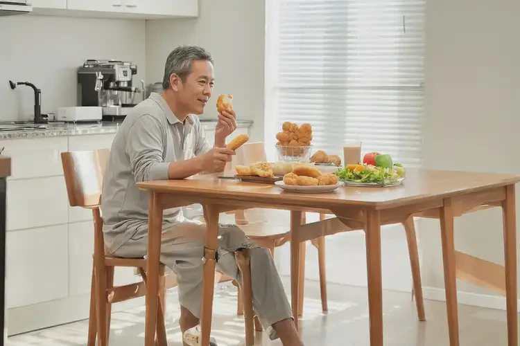 中年人早餐血糖9點(diǎn)1是糖尿病嗎(圖3)