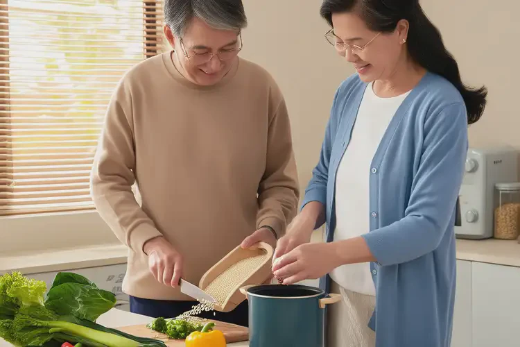 中年人中餐血糖19點(diǎn)9是糖尿病嗎(圖1)