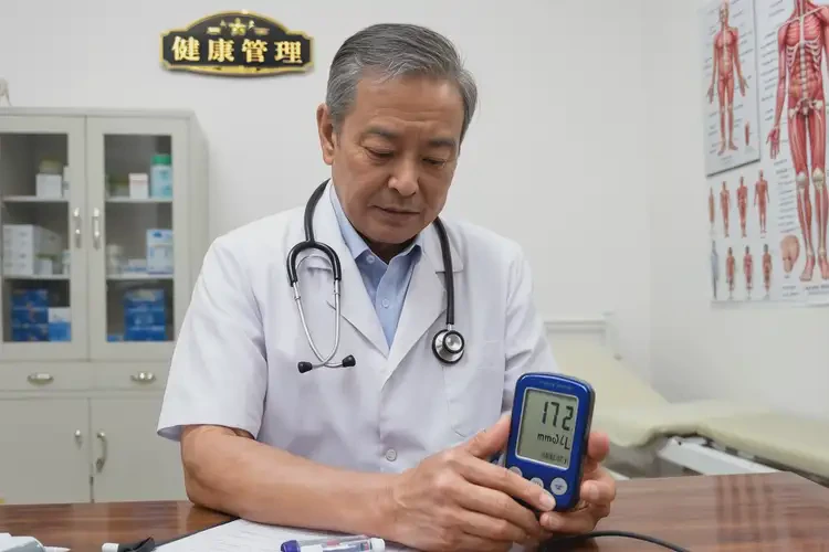 青少年空腹血糖17(圖1)