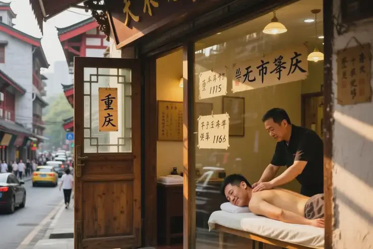 重慶康復(fù)科看肌肉疼痛要多長時(shí)間(圖3)