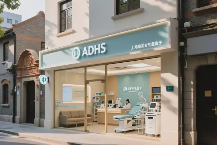 上海檢查ADHD一般是多少錢(圖4)