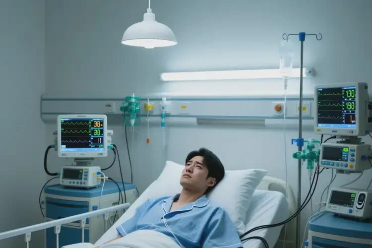 年輕人睡前血糖8(圖2)