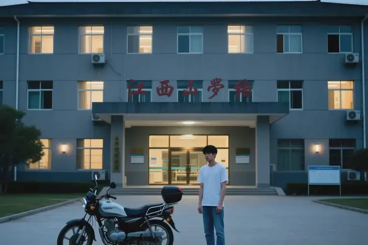 江西景德鎮(zhèn)去醫(yī)院檢查雙相情感障礙一般有多貴(圖4)