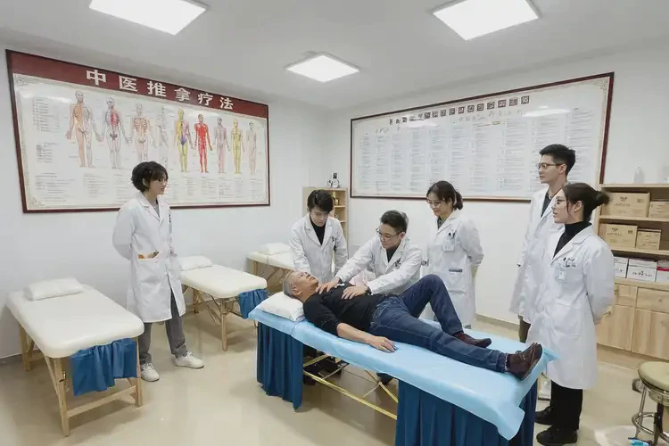 可克達(dá)拉推拿科醫(yī)院排名(圖2)