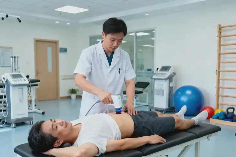 廣東河源康復科看腰疼痛要多久(圖2)