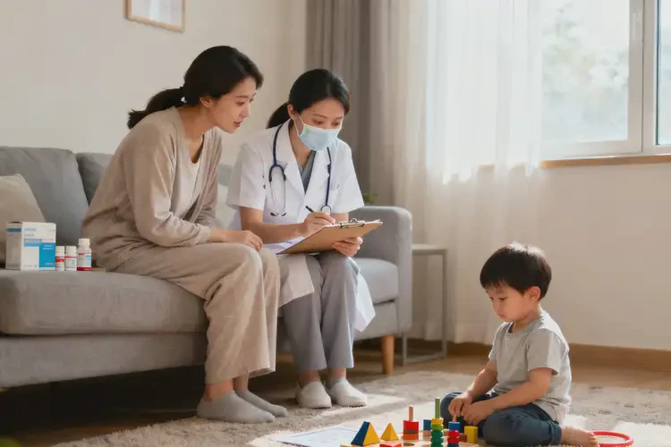 云南普洱检查ASD一般有多贵(图2)