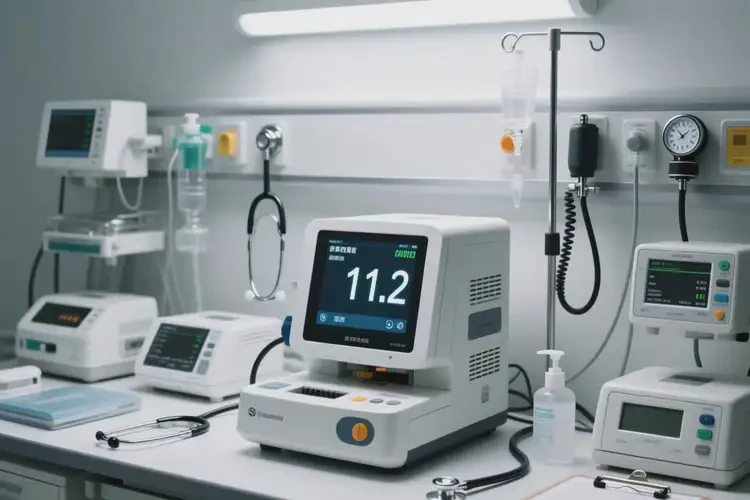 中老年人早上空腹血糖11點2是糖尿病嗎(圖4)