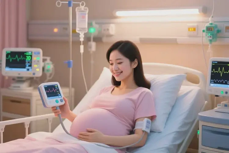 懷孕2個(gè)月胎心92還要保胎嗎(圖3)