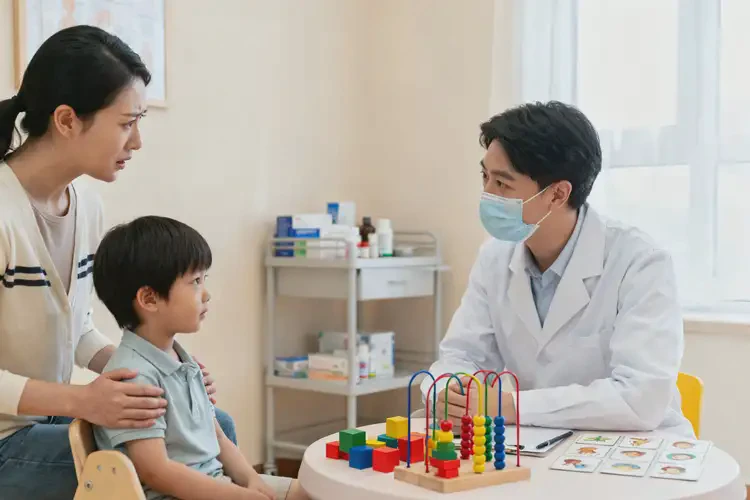 云南普洱检查ASD一般有多贵(图3)