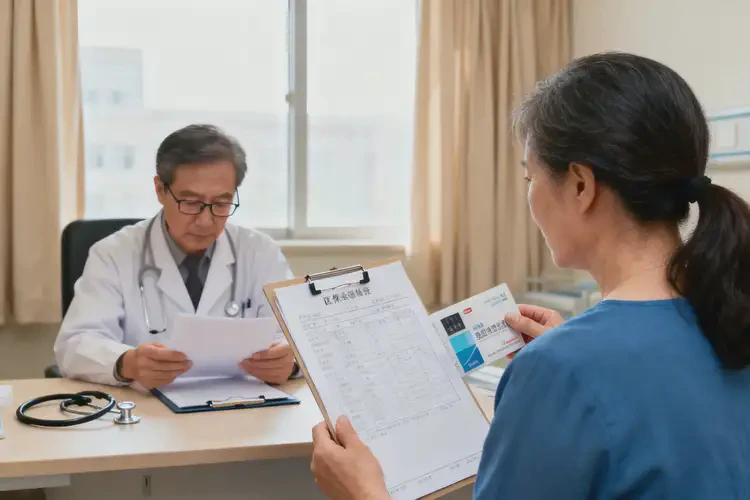 2025年廣東河源什么條件可以辦理特殊病種(圖2)