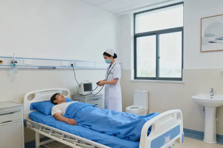 山南血液科醫(yī)院排名(圖3)