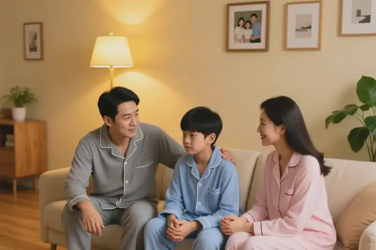 青少年睡前血糖16點6是怎么回事(圖3)