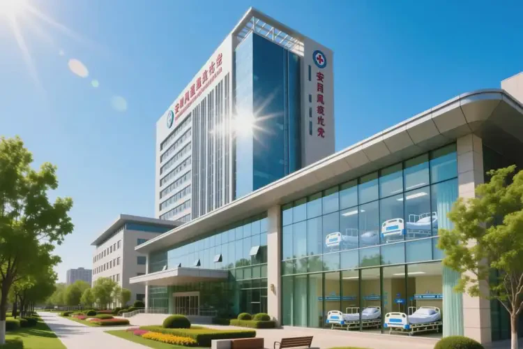 安陽風(fēng)濕免疫科最出名的醫(yī)院(圖3)