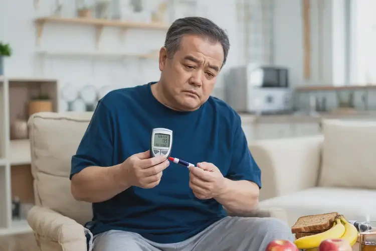 中年人下午血糖8(圖1)