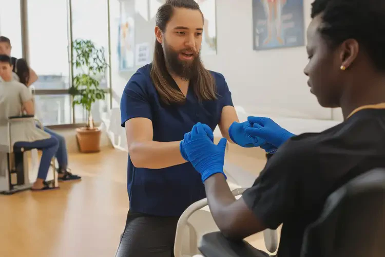 2025年北京燒傷科醫(yī)院(圖1)